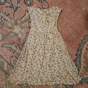 Girl's Sundress